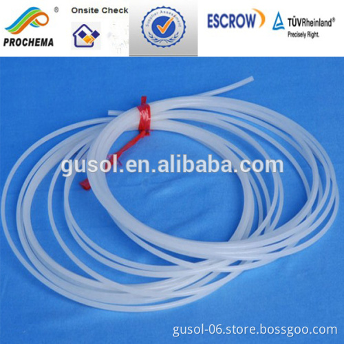PFA 5mm triangle welding rod